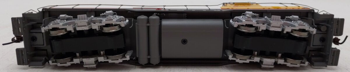 Athearn G62625 HO Union Pacific GP9 Diesel Locomotive with DCC & Sound #173 EX