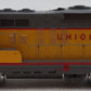 Athearn G62625 HO Union Pacific GP9 Diesel Locomotive with DCC & Sound #173 EX