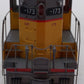 Athearn G62625 HO Union Pacific GP9 Diesel Locomotive with DCC & Sound #173 EX