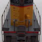Athearn G62625 HO Union Pacific GP9 Diesel Locomotive with DCC & Sound #173 EX