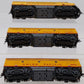 Athearn G2901 HO Scale Union Pacific F3A/F3B/F3B Diesel Locomotive Set EX/Box