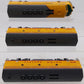 Athearn G2901 HO Scale Union Pacific F3A/F3B/F3B Diesel Locomotive Set EX/Box