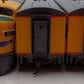 Athearn G2901 HO Scale Union Pacific F3A/F3B/F3B Diesel Locomotive Set EX/Box