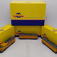 Athearn G2901 HO Scale Union Pacific F3A/F3B/F3B Diesel Locomotive Set EX/Box