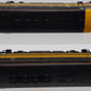 Athearn G22334 HO D&RGW F3 A/B Diesel Locomotive with DCC & Sound #5524, #5523 EX/Box