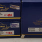 Athearn G22334 HO D&RGW F3 A/B Diesel Locomotive with DCC & Sound #5524, #5523 EX/Box