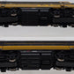 Athearn G22334 HO D&RGW F3 A/B Diesel Locomotive with DCC & Sound #5524, #5523 EX/Box