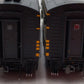Athearn G22334 HO D&RGW F3 A/B Diesel Locomotive with DCC & Sound #5524, #5523 EX/Box