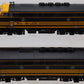 Athearn G22334 HO D&RGW F3 A/B Diesel Locomotive with DCC & Sound #5524, #5523 EX/Box