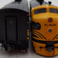 Athearn G22334 HO D&RGW F3 A/B Diesel Locomotive with DCC & Sound #5524, #5523 EX/Box