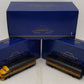 Athearn G22334 HO D&RGW F3 A/B Diesel Locomotive with DCC & Sound #5524, #5523 EX/Box