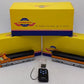Athearn G22113 HO Scale Rio Grande Diesel Locomotive (Set of 2) EX/Box