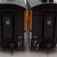 Athearn G22113 HO Scale Rio Grande Diesel Locomotive (Set of 2) EX/Box