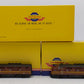 Athearn G15801 HO Boston & Maine F-2A/F-2B Diesel Locomotive Set w/DCC & Sound LN/Box