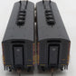 Athearn G15801 HO Boston & Maine F-2A/F-2B Diesel Locomotive Set w/DCC & Sound LN/Box
