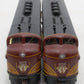 Athearn G15801 HO Boston & Maine F-2A/F-2B Diesel Locomotive Set w/DCC & Sound LN/Box
