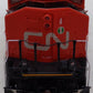Athearn 40550 HO Scale Canadian National GP40-2 Diesel Locomotive #9638 EX/Box