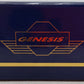 Athearn 40550 HO Scale Canadian National GP40-2 Diesel Locomotive #9638 EX/Box