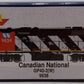 Athearn 40550 HO Scale Canadian National GP40-2 Diesel Locomotive #9638 EX/Box
