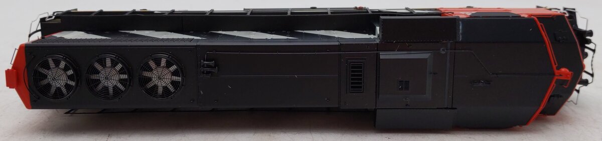Athearn 40550 HO Scale Canadian National GP40-2 Diesel Locomotive #9638 EX/Box