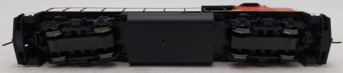 Athearn G40503 HO Scale Canadian National EMD GP38-2W Diesel Locomotive #4809 EX/Box