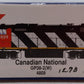 Athearn G40503 HO Scale Canadian National EMD GP38-2W Diesel Locomotive #4809 EX/Box