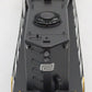 Athearn G62918 HO Penn Central GP9B Phase III with DCC & Sound #3826 EX/Box