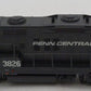Athearn G62918 HO Penn Central GP9B Phase III with DCC & Sound #3826 EX/Box
