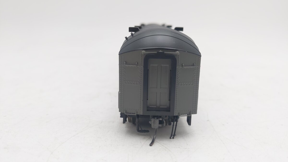 Golden Gate Depot HO Southern Pacific SPG 70' Harriman Baggage Car #6481 EX/Box