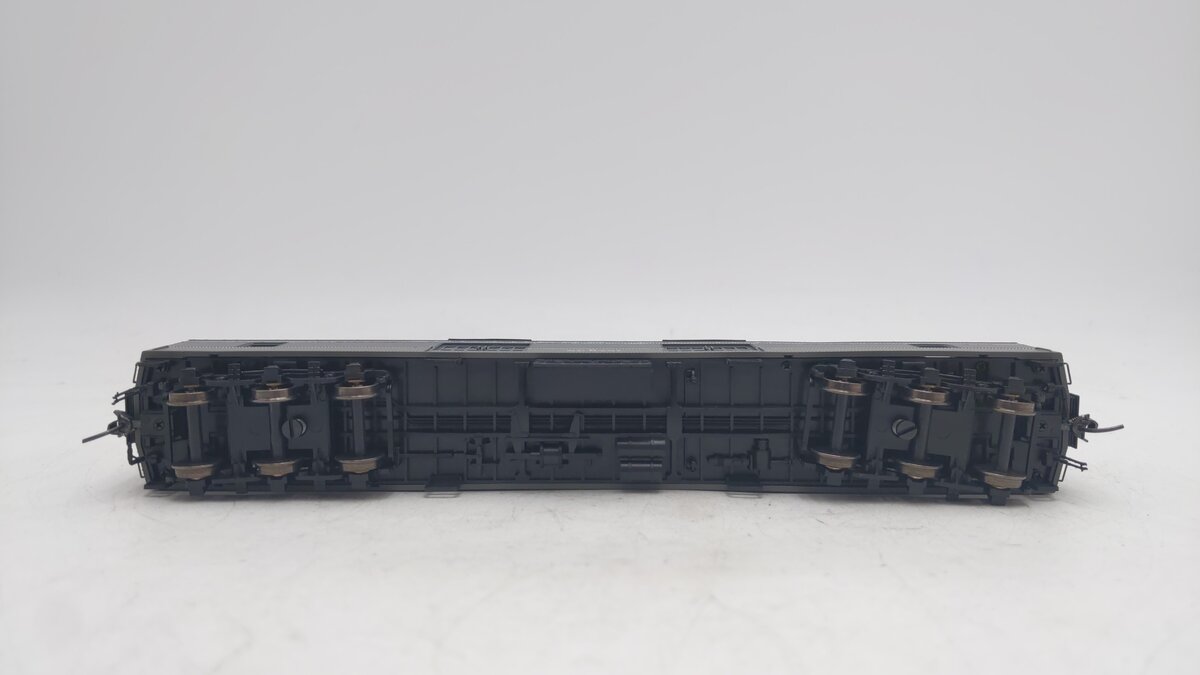 Golden Gate Depot HO Southern Pacific SPG 70' Harriman Baggage Car #6481 EX/Box