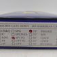 Golden Gate Depot HO Southern Pacific SPG 70' Harriman Baggage Car #6481 EX/Box
