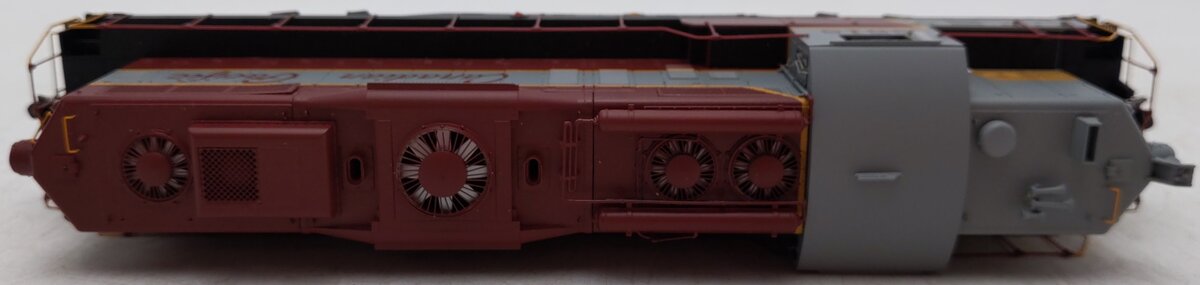 Athearn ATHG62593 HO Scale Canadian Pacific Diesel Locomotive #8518 w/ Sound EX/Box