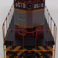 Athearn ATHG62593 HO Scale Canadian Pacific Diesel Locomotive #8518 w/ Sound EX/Box