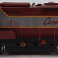 Athearn ATHG62593 HO Scale Canadian Pacific Diesel Locomotive #8518 w/ Sound EX/Box