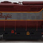 Athearn ATHG62593 HO Scale Canadian Pacific Diesel Locomotive #8518 w/ Sound EX/Box