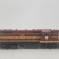 Athearn G62926 HO Boston and Maine GP7 with Hep, with DCC & Sound #1561 EX/Box