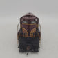 Athearn G62926 HO Boston and Maine GP7 with Hep, with DCC & Sound #1561 EX/Box