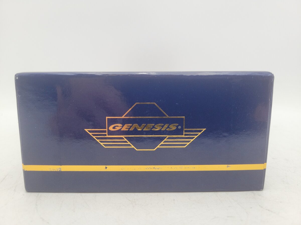 Athearn G62926 HO Boston and Maine GP7 with Hep, with DCC & Sound #1561 EX/Box