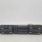 Athearn G62926 HO Boston and Maine GP7 with Hep, with DCC & Sound #1561 EX/Box