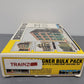 DPM 36300 HO Scale Designer Bulk Pack Victorian Style Storefront Building Kit EX/Box