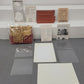 DPM 36300 HO Scale Designer Bulk Pack Victorian Style Storefront Building Kit EX/Box