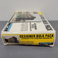 DPM 36300 HO Scale Designer Bulk Pack Victorian Style Storefront Building Kit EX/Box