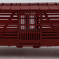 Proto 2000 88008  HO Scale L&N 40' Single Deck Stock Car EX/Box