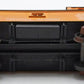 HO Scale BRASS Canadian National Caboose- Painted