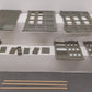 Magnuson Models 439-556 HO Scale Brach's Candy Factory Building Kit EX/Box