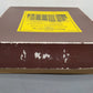 Magnuson Models 439-556 HO Scale Brach's Candy Factory Building Kit EX/Box
