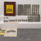Magnuson Models 439-556 HO Scale Brach's Candy Factory Building Kit EX/Box