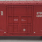 Bachmann HO Scale Burlington Boxcar #19820 EX/Box