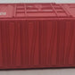 Bachmann HO Scale Burlington Boxcar #19820 EX/Box