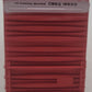 Bachmann HO Scale Burlington Boxcar #19820 EX/Box